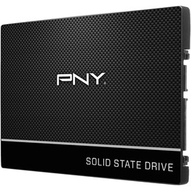 PNY 1tb CS900 SSD7CS900-1TB-RB 550-530MB/S SSD Sata-3 Disk