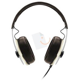 Sennheiser Momentum Ivory M2 Mikrofonlu Kulaklık (Apple)