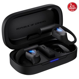 Asus Rog Cetra Open Wireless RGB Bluetooth 6.0 Kulakiçi Gaming Kulaklık