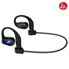 Asus Rog Cetra Open Wireless RGB Bluetooth 6.0 Kulakiçi Gaming Kulaklık