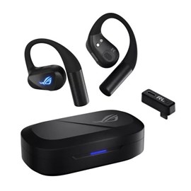 ASUS ROG Cetra Open Wireless RGB Gaming Kulakiçi Kablosuz Kulaklık