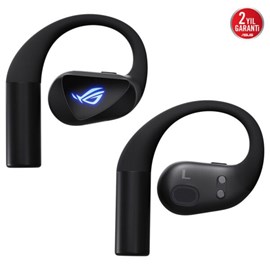 Asus Rog Cetra Open Wireless RGB Bluetooth 6.0 Kulakiçi Gaming Kulaklık
