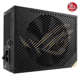 ASUS ROG Thor 3000W 80+ Titanium III Edition 20. Yıl PCIe 5.1 ATX 3.1 Tam Modüler Güç Kaynağı