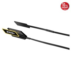 ASUS ROG Thor 3000W 80+ Titanium III Edition 20. Yıl PCIe 5.1 ATX 3.1 Tam Modüler Güç Kaynağı