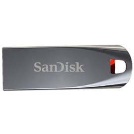 SanDisk SDCZ71-016G-B35 Cruzer Force 16GB Usb 2.0 Metal Flash Bellek