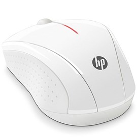 HP N4G64AA X3000 Beyaz Kablosuz Mini Mouse