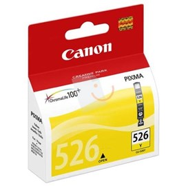 Canon Cli-526Y Sarı Mürekkep Kartuşu IP4850 MG5150