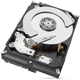 Seagate ST3000VN007 IronWolf 3TB 64MB 5900Rpm 3.5 SATA 3 NAS 180MB/s