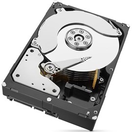 Seagate ST6000DM004 BarraCuda Pro Rescue 6TB 256MB 7200Rpm 3.5 SATA 3 210MB/s