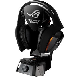 Asus ROG Centurion Surround Gerçek 7.1 ESS Amfi Usb Oyun Kulaklığı