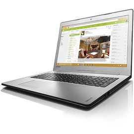 Lenovo 80SV00F4TX Ideapad 510-15IKB Core i5-7200U 8GB 1TB G940MX 15.6 FHD FreeDos