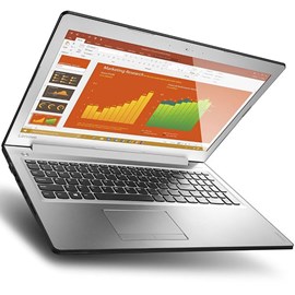 Lenovo 80SV00F4TX Ideapad 510-15IKB Core i5-7200U 8GB 1TB G940MX 15.6" FHD FreeDos