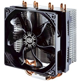 Cooler Master RR-T4-18PK-R1 Hyper T4 Intel AMD Uyumlu CPU Soğutucusu