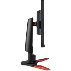 Acer Predator XB271HUAbmiprz 27 1ms WQHD G-Sync HDMI DP 144Hz Hoparlör Pivot Oyuncu Monitörü