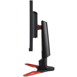 Acer Predator XB271HUAbmiprz 27 1ms WQHD G-Sync HDMI DP 144Hz Hoparlör Pivot Oyuncu Monitörü