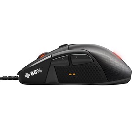 Steelseries Rival 700 OLED 16K Optik Siyah Gaming Mouse