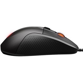 Steelseries Rival 700 OLED 16K Optik Siyah Gaming Mouse