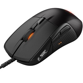 Steelseries Rival 700 OLED 16K Optik Siyah Gaming Mouse