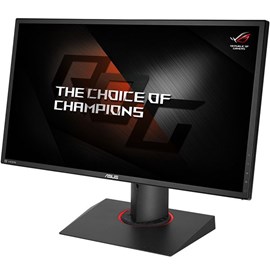 Asus ROG SWIFT PG248Q 24 1ms 180Hz Full HD HDMI DP Usb Pivot 3D Led Oyuncu Monitörü