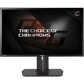 Asus ROG SWIFT PG248Q 24 1ms 180Hz Full HD HDMI DP Usb Pivot 3D Led Oyuncu Monitörü