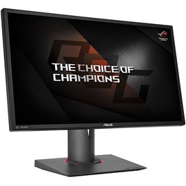 Asus ROG SWIFT PG248Q 24 1ms 180Hz Full HD HDMI DP Usb Pivot 3D Led Oyuncu Monitörü