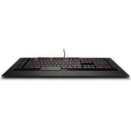 HP X7Z97AA OMEN Işıklı Usb SteelSeries Oyuncu Klavyesi