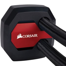 Corsair CW-9060025-WW Hydro Serisi H100i v2 Intel AM4 TR4 Cpu Sıvı Soğutucu