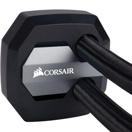 Corsair CW-9060025-WW Hydro Serisi H100i v2 Intel AM4 TR4 Cpu Sıvı Soğutucu