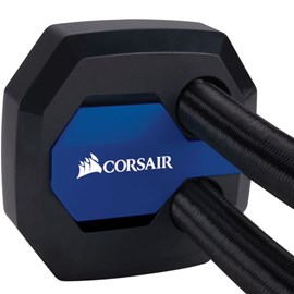 Corsair CW-9060025-WW Hydro Serisi H100i v2 Intel AM4 TR4 Cpu Sıvı Soğutucu