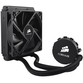 Corsair CW-9060010-WW Hydro Serisi H55 Sessiz Cpu Sıvı Soğutucu