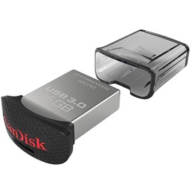 SanDisk SDCZ43-016G-GAM46 Ultra Fit 16GB Usb 3.0 Mini Flash Bellek