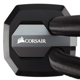 Corsair CW-9060027-WW Hydro Serisi H115i 280mm Extreme Intel AM4 TR4 Cpu Sıvı Soğutucu