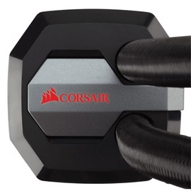 Corsair CW-9060027-WW Hydro Serisi H115i 280mm Extreme Intel AM4 TR4 Cpu Sıvı Soğutucu