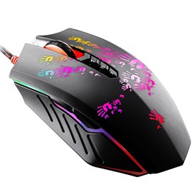 Bloody A60 Multicore Optik Metal Skatez Blazing Gaming Mouse