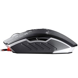 Bloody A60 Multicore Optik Metal Skatez Blazing Gaming Mouse