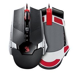 Bloody T50 Multicore Optik Metal Skatez Winner Gaming Mouse