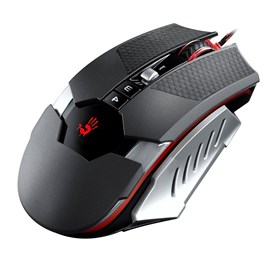 Bloody T50 Multicore Optik Metal Skatez Winner Gaming Mouse