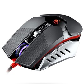 Bloody T50 Multicore Optik Metal Skatez Winner Gaming Mouse