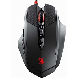 Bloody T70 Winner Optik Metal Skatez Gamer Mouse