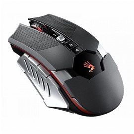 Bloody RT5A (Core 3 Aktif) XGlide Kablosuz Metal Skatez Gamer Mouse (Hediyeli)