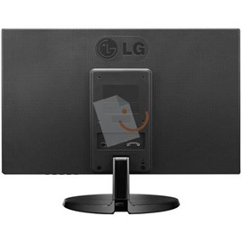 LG 22M38A-B 21.5 5ms Full HD D-Sub Siyah Led Monitör