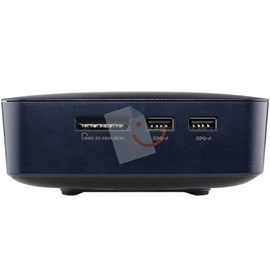 Asus VivoMini UN65H-M097M Core i5-6200U 4GB 128GB SSD HDMI DP Wi-Fi ac FreeDos