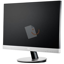 AOC i2269Vwm 21.5 6ms Full HD D-Sub HDMI Gümüş IPS Led Monitör