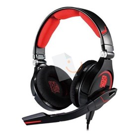 Thermaltake TTS-HT-CRO008ECBL Tt eSPORTS CRONOS Siyah Profesyonel Oyun Kulaklığı