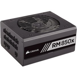 Corsair CP-9020093-EU RMx Serisi RM850x 850W 80 Plus Gold Tam Modüler PSU