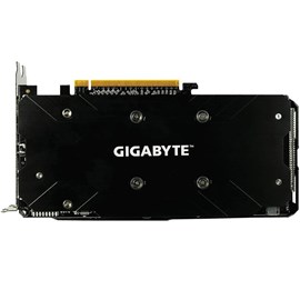 Gigabyte GV-RX580GAMING-8GD Radeon RX 580 Gaming 8GB GDDR5 256Bit 16x