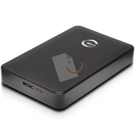 G-Technology 0G04451 G-DRIVE Mobile USB 3.0 1TB 3.5" Taşınabilir Disk