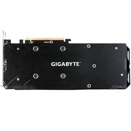 Gigabyte GV-N1060G1 GAMING-6GD GeForce GTX 1060 G1 Gaming 6GB GDDR5 192Bit 16x