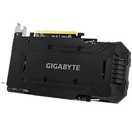 Gigabyte GV-N1060WF2OC-6GD GeForce GTX 1060 WINDFORCE OC 6GB GDDR5 192Bit 16x