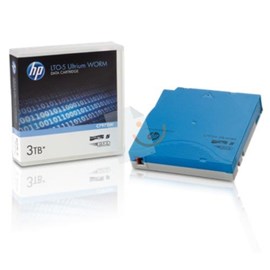 HP C7975W LTO-5 Ultrium 3Tb Worm Data Kartuşu